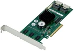 Controller Fujitsu D2516-D11 GS1 Sas/sata Raid Pcie X8. Fixed Price $34.92.