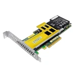 Lsi Mr Sas 8708EM2 3GB/S Pcie X8 Raid Controller L3-01144-10A +bbu Fp. Fixed Price $47.05.