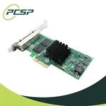 366T Quad Port RJ-45 1GB/S High Profile Ethernet Network Adapter 816551-001. Fixed Price $29.99.