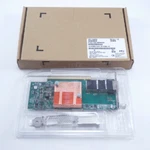Intel Opa Host Fabric Interface Single-port Pcie X16 Adapter 100HFA016LS 948159. Fixed Price $150.00.