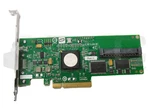 Lsi Logic SAS3042E-HP Host Bus Adapter. Fixed Price $22.90.