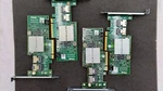 Lot Of Dell UCS-71 CN-047MCV Raid Controller Card. Fixed Price $79.99.