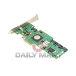 New In Box Lsi 9260-4I Raid Controller. Fixed Price $60.50.
