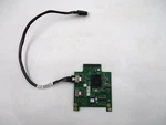 Dell Datadomain 670 Sas Controller With Cable P/n: 1395A2224802 Tested Working. Fixed Price $69.99.