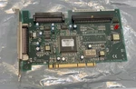 Adaptec AHA-2940UW Pci Ultra Wide Scsi Controller 68-PIN Card. Fixed Price $17.00.