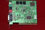 Pci Sound Card, Creative Blaster CT5803.. Fixed Price $12.00.