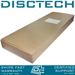 Dell 7M7CN Poweredge C1100 1U Outside Left And Right Rails Kit. Fixed Price $113.00.