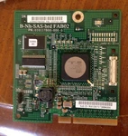 Intel Circuit Board Card B-nh-sas-brd FAB02 01011TB00-000-G Pba E33742-200. Fixed Price $20.00.