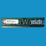 Hp 2GB PC2-6400P Memory Module 499276-061 501157-001. Fixed Price $14.00.
