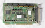 Vintage Adaptec AHA-1522A Scsi Host Adapter 16 Bit ISAC58. Fixed Price $15.00.