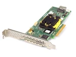 Adaptec ASR-2405 Sas/sata 3GB/S Pci-express X8 Raid Controller Card With SFF-8087. Fixed Price $158.81.