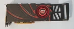 Dell Radeon R9 270 2GB Pci-e Video Card NW91M. Fixed Price $50.00.