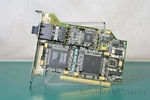 Hp A3740-69101 Gigabit Pci Fiber Channel Adapter A3740-60101 A3740A. Fixed Price $75.00.