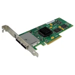 Lsi SAS3801EL-S Dual 3GB/S Pcie X8 Server Adapter Sunfru 375-3487-04 Fp. Fixed Price $23.57.