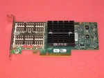 Ibm Mellanox QDR/FDR-10 40GBE Qsfp+ 2PORT PCIE3X8 CONNECTX-3 Vpi 95Y3456 95Y3457. Fixed Price $95.99.