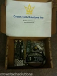 Hp 462832-B21 462918-001 Smart Array P411/512 Bbwc Controller. Fixed Price $450.00.