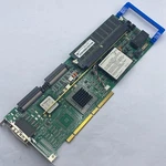 Dell 44TXF Perc Raid Controller 128MB Cache With BAT-NIMH-4.8 -05 Battery. Fixed Price $19.46.