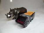 807967-001 Hp Synergy 12000 Fan 804935-B21 809097-001. Fixed Price $13.95.