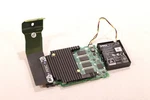 Dell Perc H730P Mini Blade 12GB/S 1GB Nv Cache Raid Card W/battery Dp/n: 0V9W58. Fixed Price $34.99.