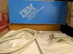 Vtg Ibm PS/2 Scsi Card Option Cable & Terminator P/n 6451139 Hp Read. Fixed Price $44.10.