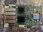 Netapp X2054B Logic LSI7404EP-LC 4GB 4-PORT Hba L3-25076-00E. Fixed Price $27.99.