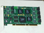 3WARE 8506-12 Escalade Port Sata Raid Controller Pci-x Card. Fixed Price $59.00.
