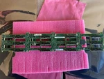 Sun 7311541 12-SLOT Disk Backplane Fpr X6-2L S7-2. Fixed Price $39.00.