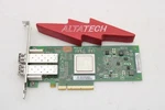 Hp AJ764-63002 Qlogic Dual Port 8GB Host Bus Adapter. Fixed Price $39.95.