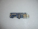 New Genuine Dell Latitude E7440 Usb Audio Board LS-9591P 0H65F0. Fixed Price $5.74.