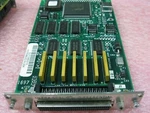 Sun 370-2443 Diff Ultra/wide Scsi Host Adapter (udwis/s) (hvd) X1065A L4602. Fixed Price $125.00.