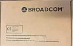 Broadcom Lsi SAS9300-4I Sgl 12GB/S Pcie 3.0 4-PORT Lp Hba Card H5-25473-00H. Fixed Price $130.00.