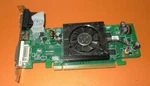Genuine Dell Pegatron Ati Radeon 3450 256MB Graphics Card Dvi Hdmi F342F. Fixed Price $22.49.