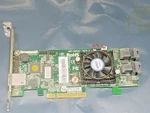 Areca ARC-1883I 12GB/S Sas/sata Raid Controller Adapter. Fixed Price $425.00.