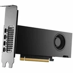 Hewlett Packard 8D6B8AA Nvidia Rtx 2000 Ada Professional Graphics Card 16GB. Fixed Price $1234.09.