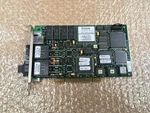 Compaq 9002454-00 3X-DEFPA-UC Pci Fddi Module W/ Sc Connectors 134714-B21. Fixed Price $35.00.