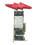 Hp 836266-001 Smart Array Pci-e E208I-P 12G Sr Sas Controller (G10). Fixed Price $39.99.