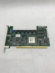 Adaptec AAR-2610SA 64MB Dell Pci-x Port Sata Raid Controller Card 0WC192 -dw. Fixed Price $15.00.