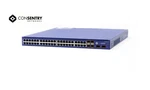 Consentry CS4048X Port Ethernet Switch (transceivers Included). Fixed Price $99.00.