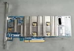 Microchip Adaptec Smarthba 2200-16I 220016IXS Raid Adapter Card. Fixed Price $621.00.