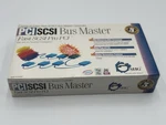 Vintage Siig Pci Bus Master Fast Pro (sealed) Model SCSI340P. Fixed Price $59.99.