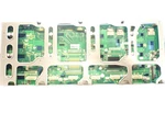 Supermicro BPN-SAS2-846EL2 Backplane New, In Stock, 5 Year Warranty. Fixed Price $149.99.