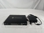 Motorola RFS-4000 RFS-4010-00010-WR Wlan Wireless Controller Switch Adapter. Fixed Price $79.99.
