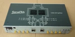 Serialtek 12GB Sas Splitter S-M12SA-SMA. Fixed Price $899.99.