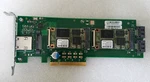 Amc Isilon 415-0059-03 A1 Dual Msata Ssd Boot Drive Carrier W/2X 32GB. Fixed Price $129.00.