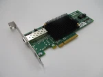 Dell LPE12000 Single-port 8GBE Sfp+ Pcie Host Bus Adapter P/N:0C855M Tested. Fixed Price $6.99.