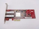 Dell C7PJG Fiber VIRTEX-5 Pci-e Dual Port XC5VLX50T. Fixed Price $35.00.
