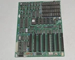 8MHZ System V3 Fujitsu 8088 Motherboard 4164/41256 Ram Backplane. Fixed Price $59.99.