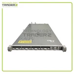 AIR-CMX-3375-K9 V03 Cisco UCS-C220-M5 10X Sff Appliance W/ 2X 341-0591-04. Fixed Price $299.00.