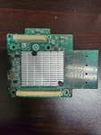 Tyan M7106R-4E Pci-e GEN3 X8 2X Oculink SFF-8612 Mezzanine Card. Fixed Price $30.00.