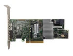 Lsi Megaraid Sas 9361-4I 4-PORT 12GB/S Pcie X8 Controller 03-25420-02 Lp. Fixed Price $39.99.